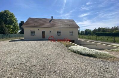 vente maison 169 000 € à proximité de Saint-Ouen-Domprot (51320)
