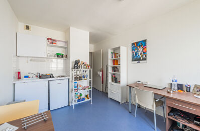 vente appartement 68 000 € à proximité de Ittenheim (67117)