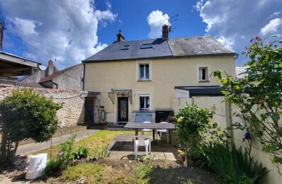 vente maison 209 900 € à proximité de Charmont-en-Beauce (45480)