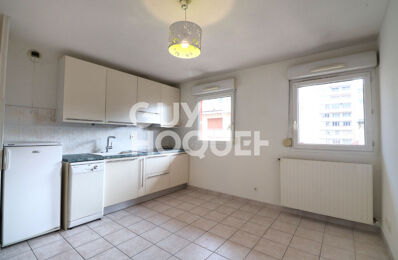 location appartement 620 € CC /mois à proximité de Saint-Alban-Leysse (73230)