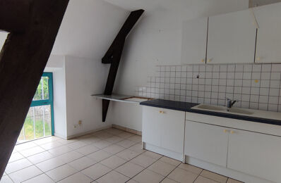 vente appartement 189 900 € à proximité de La Chapelle-Launay (44260)