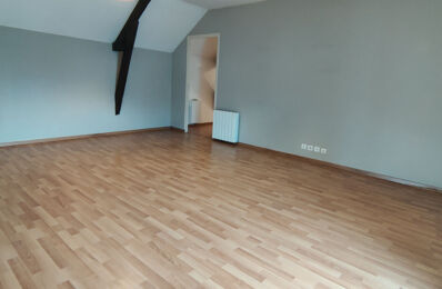 appartement 3 pièces 96 m2 à vendre à Le Temple-de-Bretagne (44360)