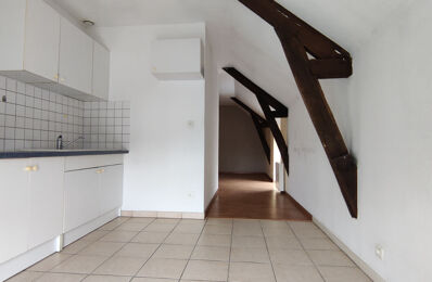 vente appartement 189 900 € à proximité de Savenay (44260)