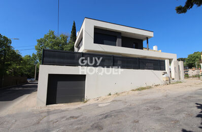 vente maison 460 000 € à proximité de Saint-Mamert-du-Gard (30730)