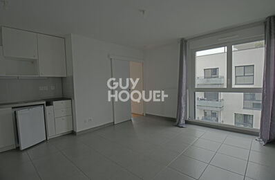 vente appartement 199 000 € à proximité de Saint-Pierre-de-Chandieu (69780)