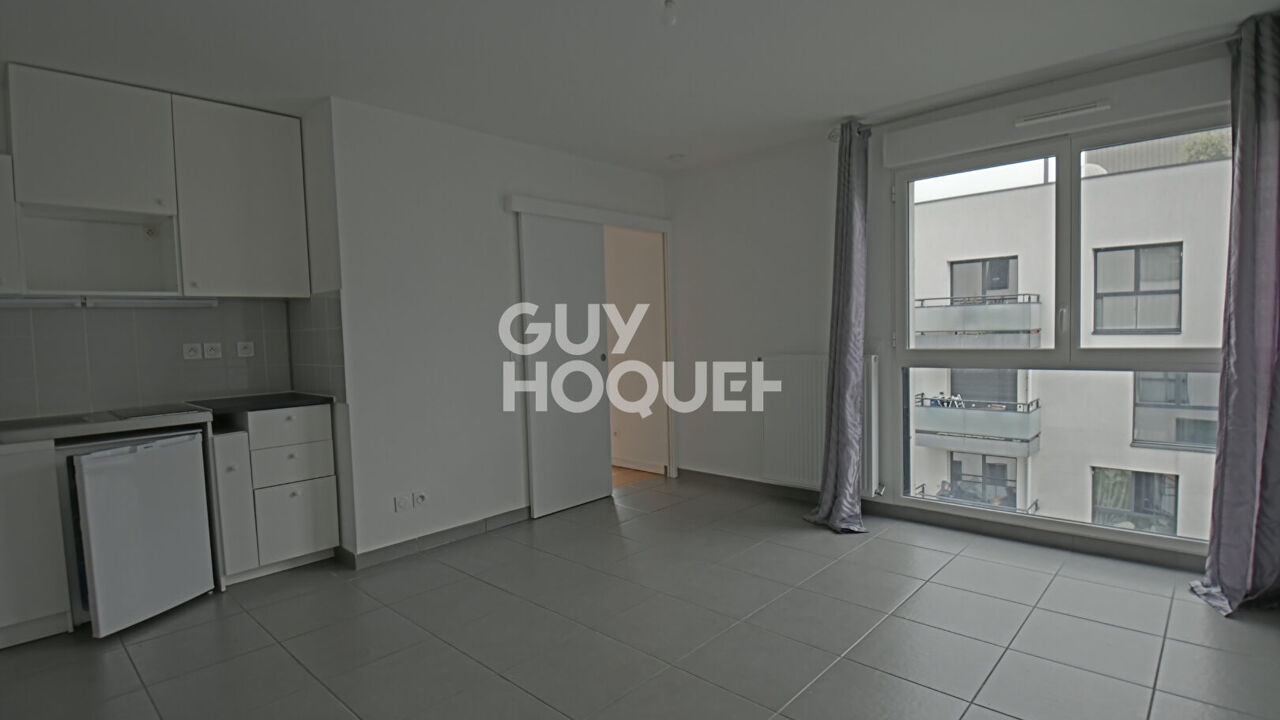 appartement 2 pièces 32 m2 à vendre à Lyon 8 (69008)