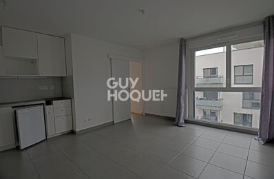 vente appartement 170 000 € à proximité de Mions (69780)