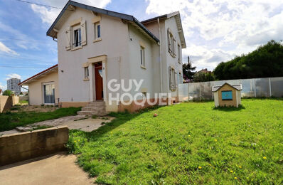 vente maison 255 000 € à proximité de Pulligny (54160)