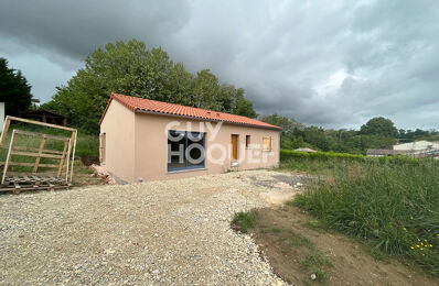 vente maison 170 000 € à proximité de Castelnau-d'Estrétefonds (31620)