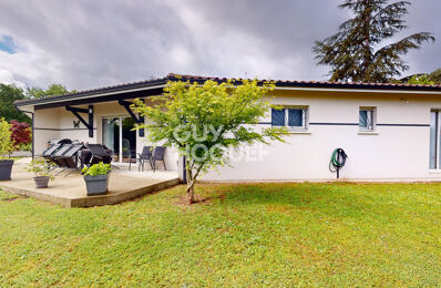 vente maison 418 000 € à proximité de Landiras (33720)