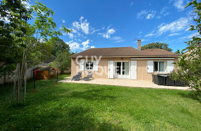 vente maison 325 500 € à proximité de Saint-Marcel-Lès-Valence (26320)