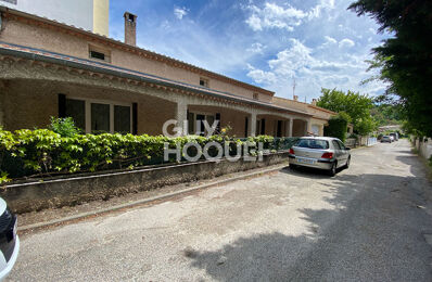 maison 5 pièces 158 m2 à vendre à Valence (26000)