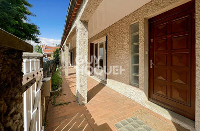 maison 5 pièces 158 m2 à vendre à Valence (26000)