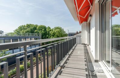 vente appartement 899 000 € à proximité de Fontenay-le-Fleury (78330)