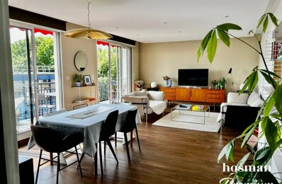 vente appartement 899 000 € à proximité de Noisy-le-Roi (78590)