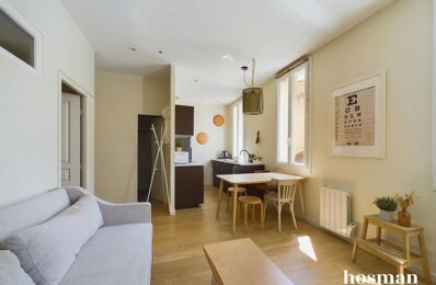 vente appartement 145 000 € à proximité de Marseille 10 (13010)