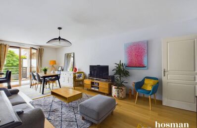 vente appartement 695 000 € à proximité de Lognes (77185)