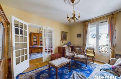 vente appartement 745 000 € à proximité de Marnes-la-Coquette (92430)