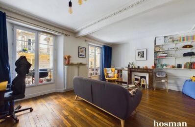 vente appartement 560 000 € à proximité de Saint-Maur-des-Fossés (94)