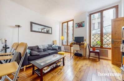 vente appartement 475 000 € à proximité de Paray-Vieille-Poste (91550)