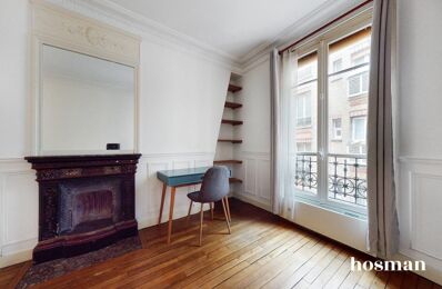 vente appartement 390 000 € à proximité de Le Pré-Saint-Gervais (93310)