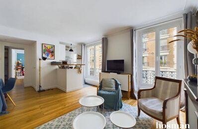 vente appartement 898 000 € à proximité de Courbevoie (92400)
