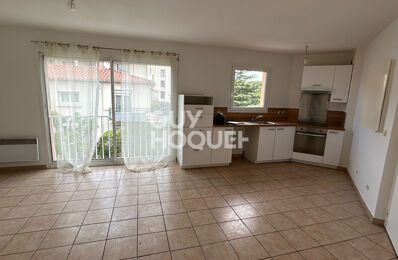 vente appartement 95 000 € à proximité de Saint-Laurent-de-la-Salanque (66250)