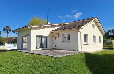 vente maison 265 000 € à proximité de Tarsacq (64360)