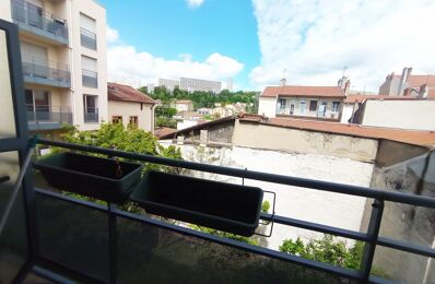 vente appartement 157 000 € à proximité de Tassin-la-Demi-Lune (69160)