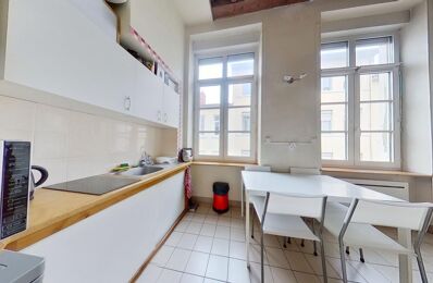 vente appartement 230 000 € à proximité de Charbonnières-les-Bains (69260)