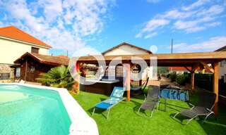 Maison 9 Pièces 183 m² à vendre à Brassac-les-Mines (63570)