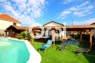 Maison 9 pièces 251000 €