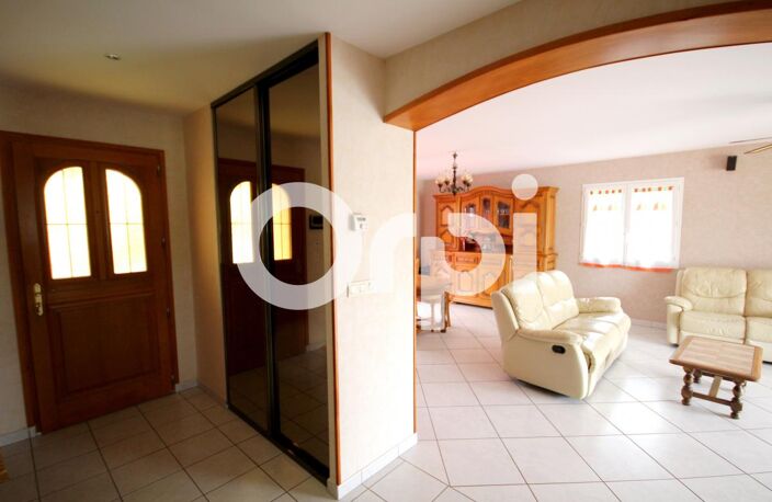 Maison 4 Chambres avec terrain de 1 133m² — photo 2