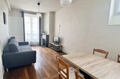 location appartement 1 390 € CC /mois à proximité de Jouars-Pontchartrain (78760)
