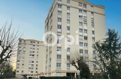 vente appartement 121 000 € à proximité de Rosny-sur-Seine (78710)