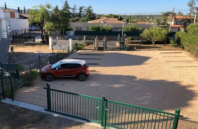 location garage 70 € CC /mois à proximité de Saint-Maximin-la-Sainte-Baume (83470)