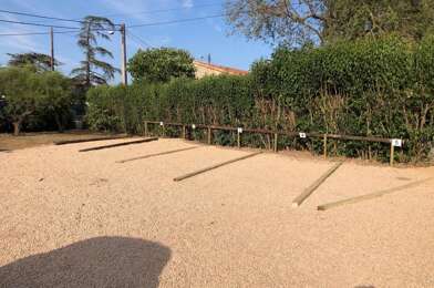 Garage  70 €