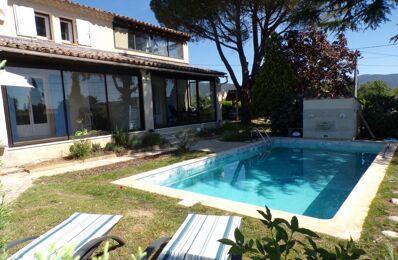vente maison 546 000 € à proximité de Lançon-Provence (13680)