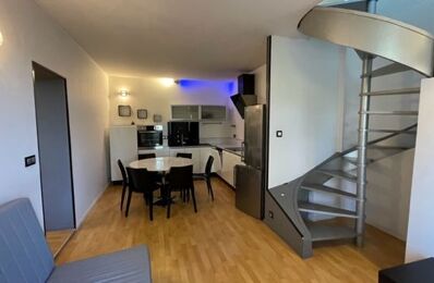 vente appartement 108 000 € à proximité de Tarascon (13150)