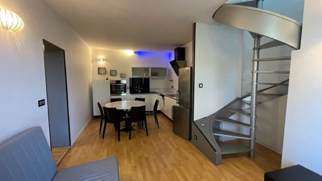 appartement 3 pièces 78 m2 à vendre à Avignon (84000)