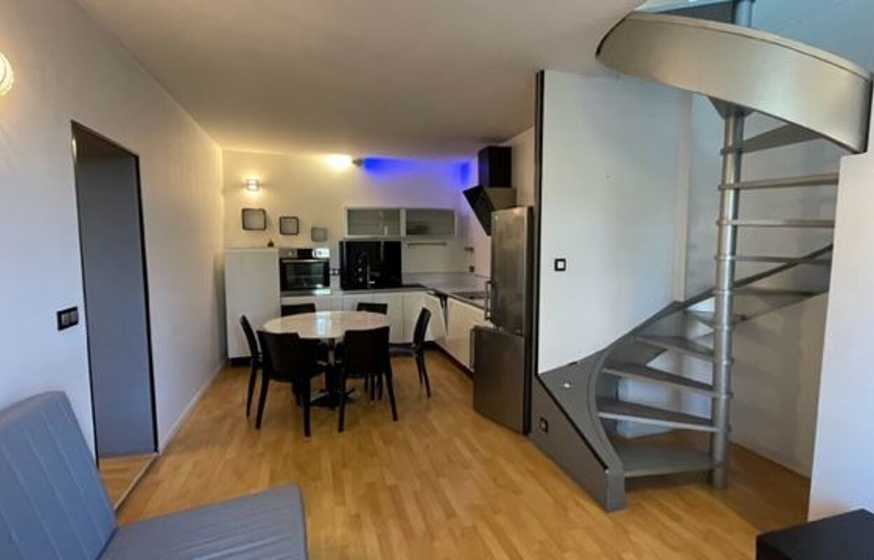 appartement 3 pièces 78 m2 à vendre à Avignon (84000)