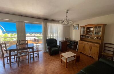 appartement 2 pièces 37 m2 à vendre à La Seyne-sur-Mer (83500)