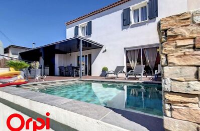 vente maison 650 000 € à proximité de Cassis (13260)