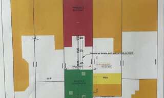 Terrain  160 m² à vendre à Nancy (54000)