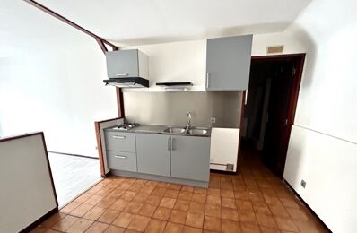 vente appartement 64 500 € à proximité de Cerville (54420)