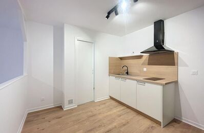 vente appartement 66 000 € à proximité de Frouard (54390)