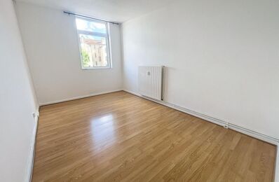 location appartement 370 € CC /mois à proximité de Laxou (54520)