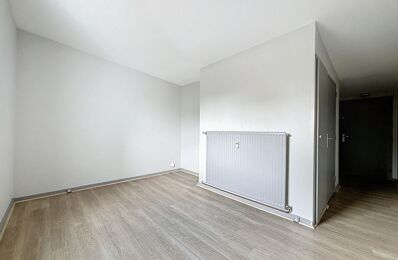 location appartement 370 € CC /mois à proximité de Fléville-Devant-Nancy (54710)