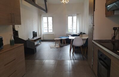 location appartement 715 € CC /mois à proximité de Le Havre (76)