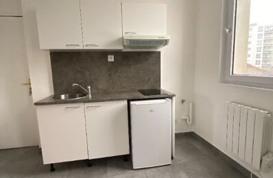 location appartement 450 € CC /mois à proximité de Honfleur (14600)